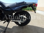     Yamaha TW200 1998  18